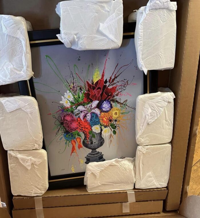 Bouquet of Kre8tion