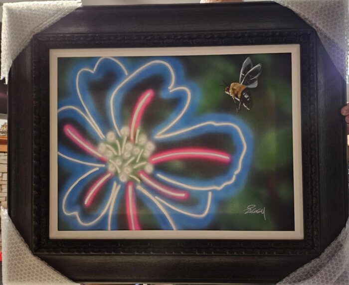 Pollination