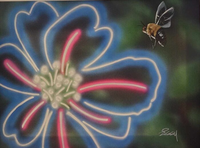 Pollination - Image 2