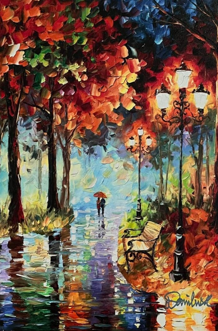 Let It Rain - Image 3