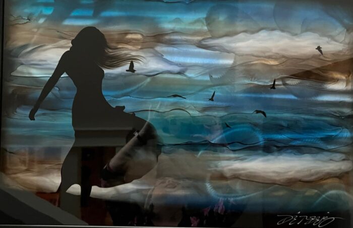 Cool Breeze - Unique - Image 3
