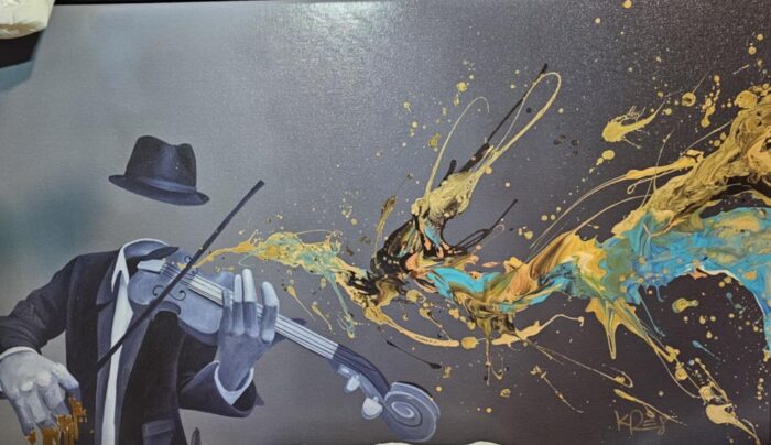 Divine Rhythm - Image 3