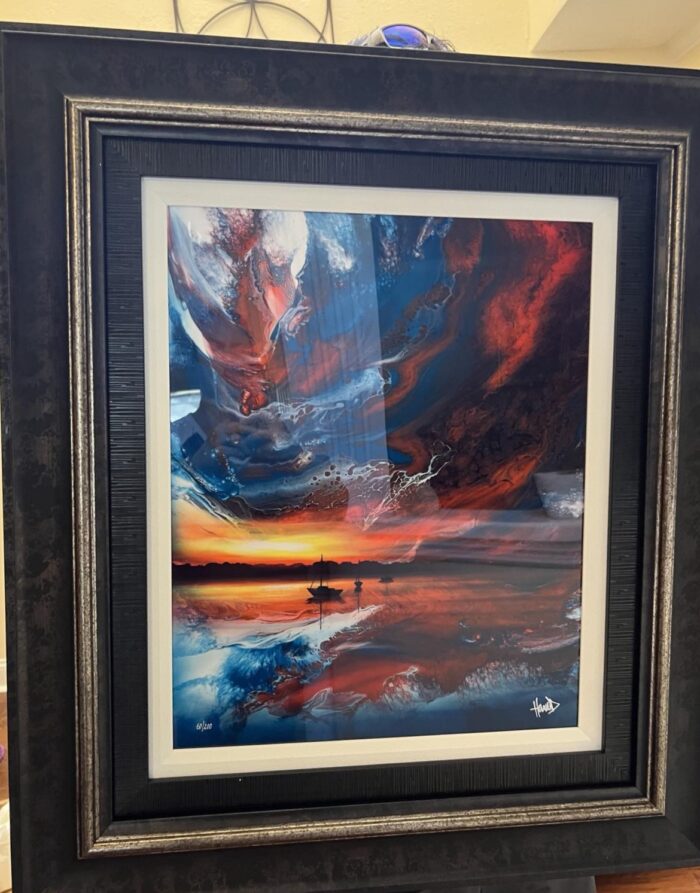 Sundown Sails