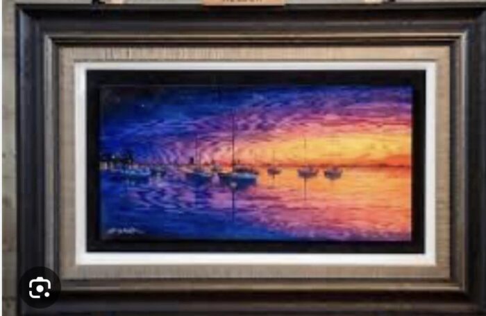 Regatta Horizon