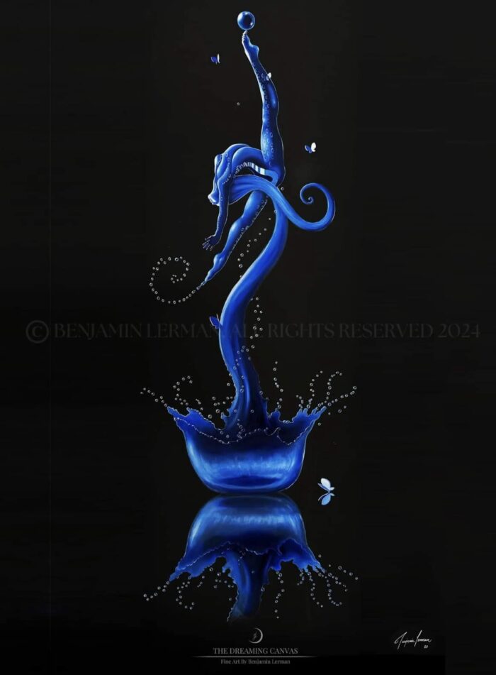 Water Dancer - Image 7
