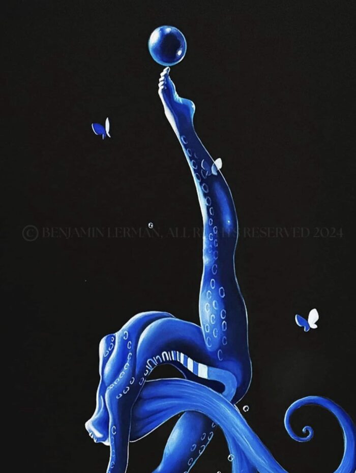 Water Dancer - Image 6