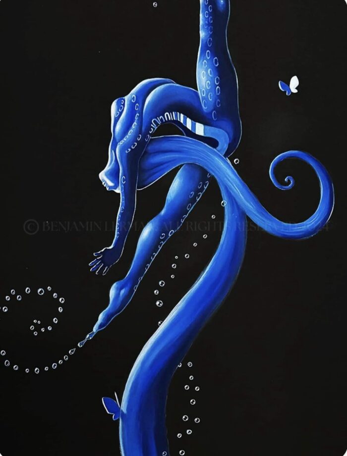 Water Dancer - Image 5