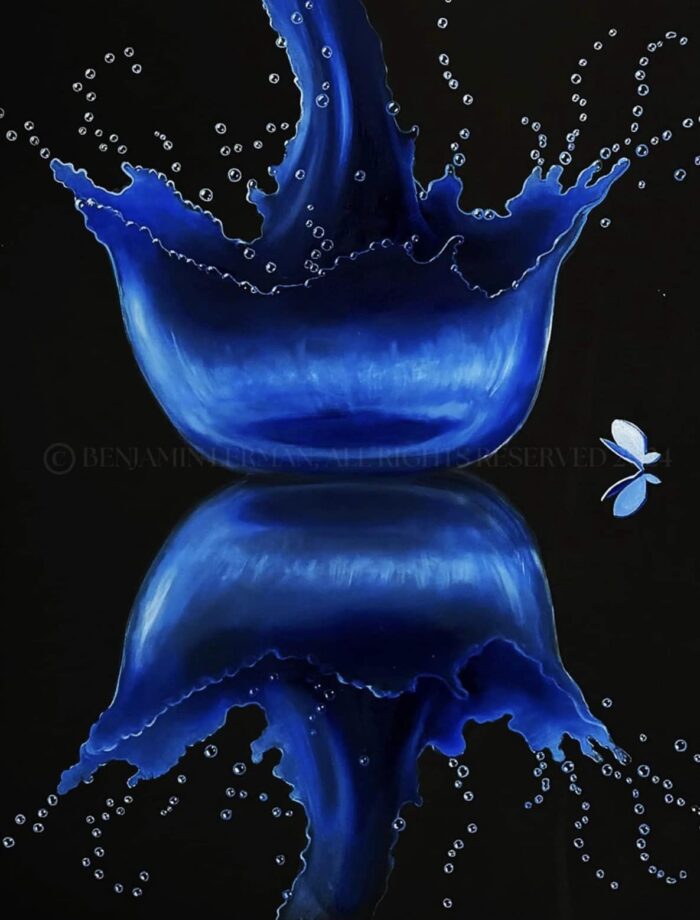 Water Dancer - Image 4