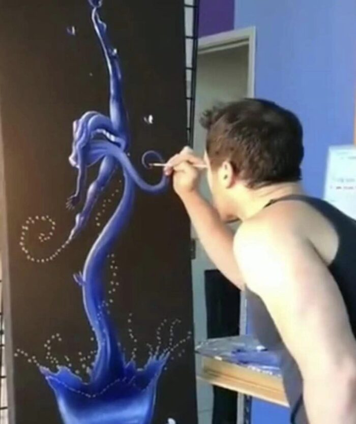 Water Dancer - Image 2