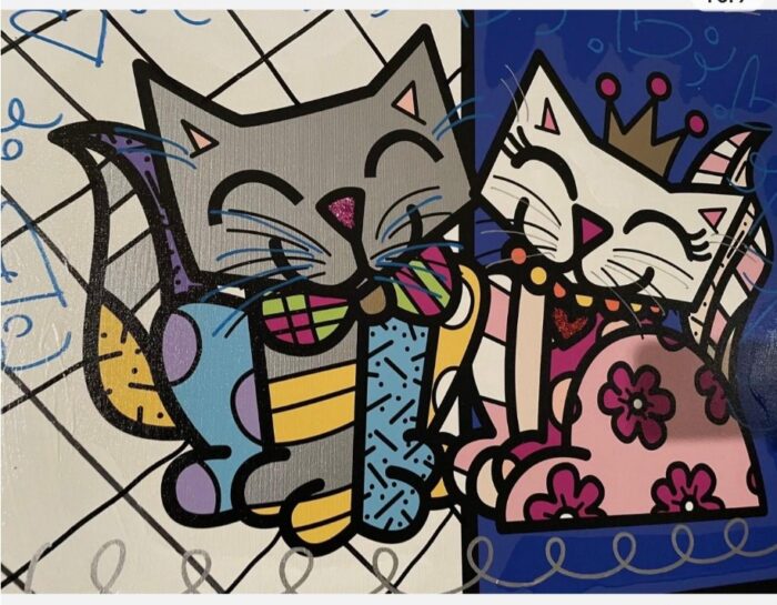 Cat Love For You - Image 2