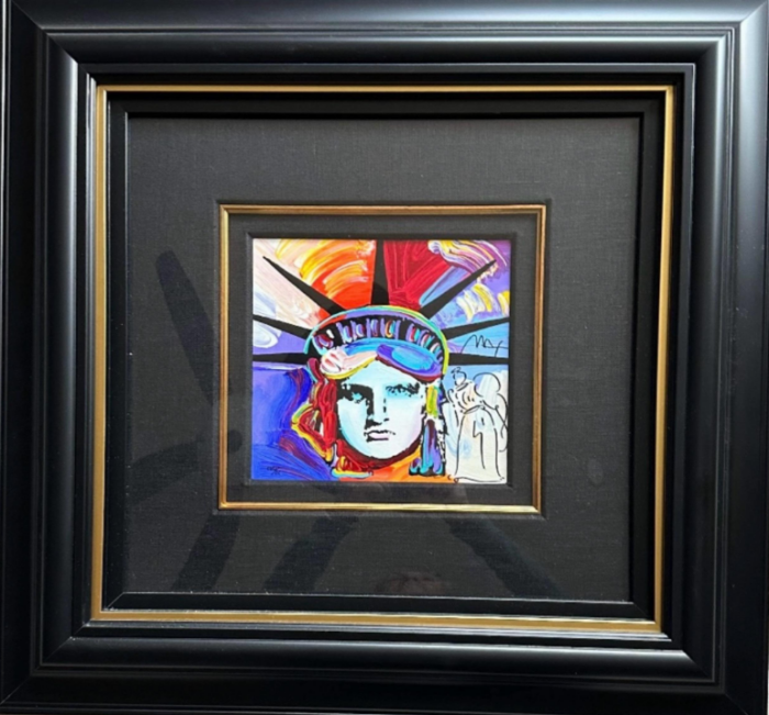 Liberty Head