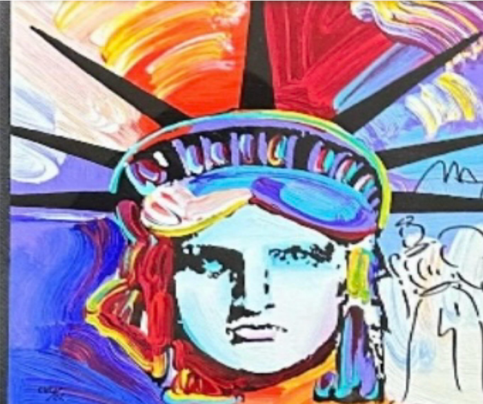 Liberty Head - Image 2