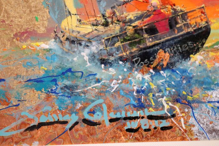 James Coleman "Endless Possibilities" - Image 4