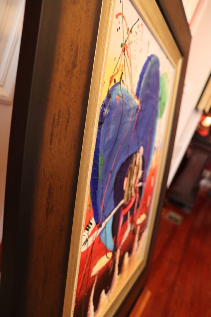Marcus Glenn " Tappin The Keys II" - Image 3