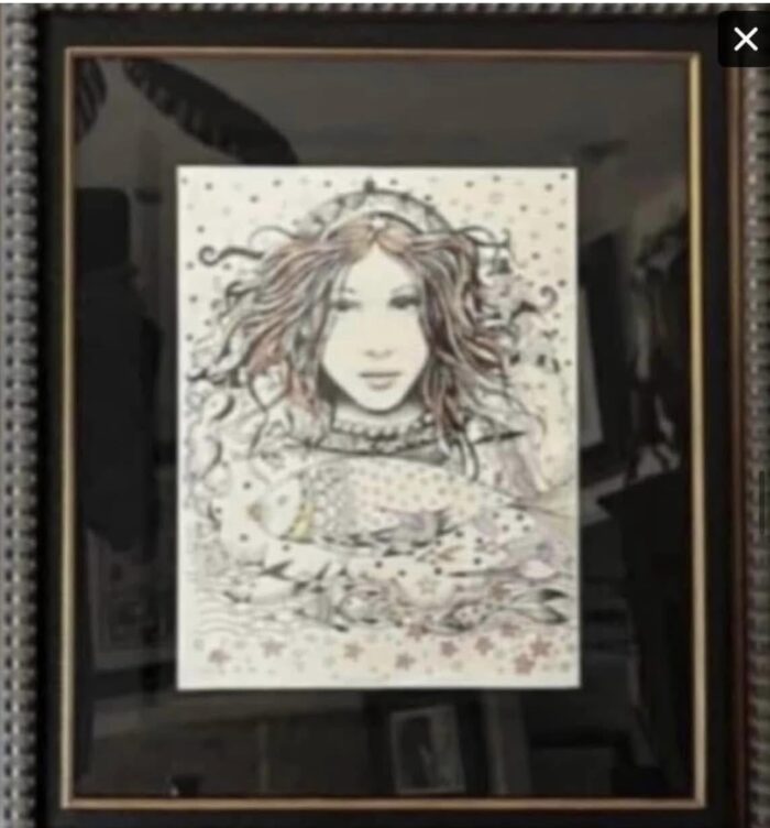 “Treasures of Mermaid”