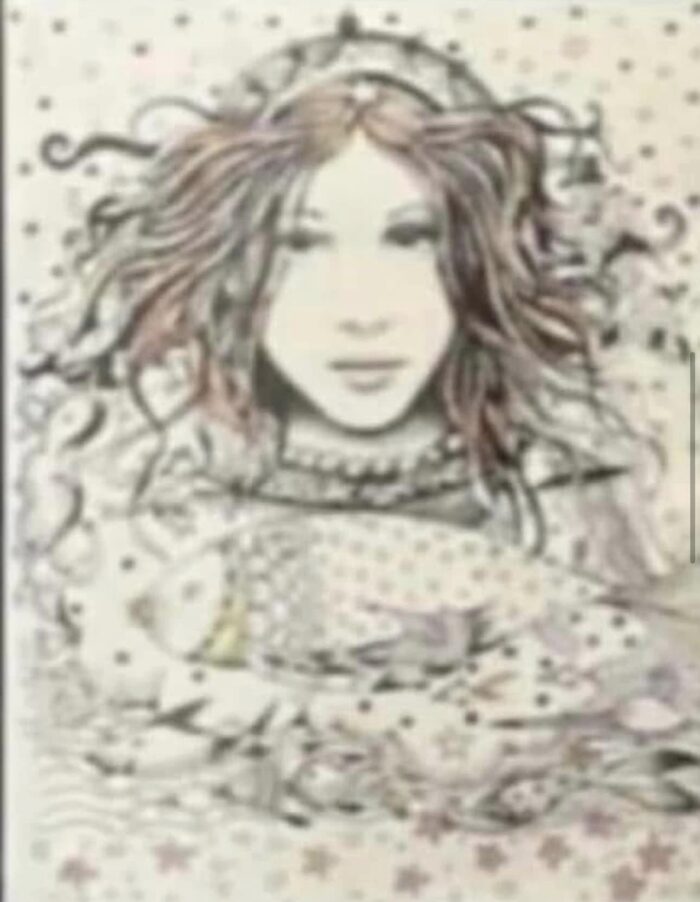 “Treasures of Mermaid” - Image 2