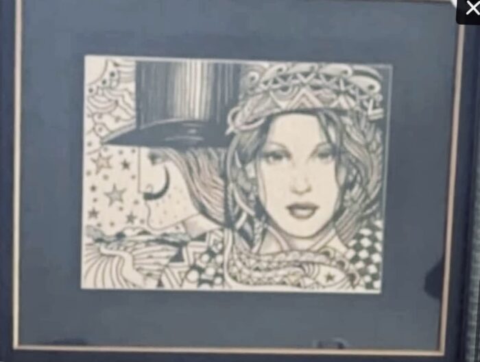 “King and Queen of Stars”