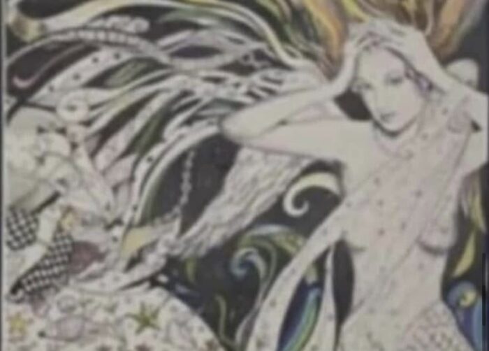 “Mermaid Love” - Image 2