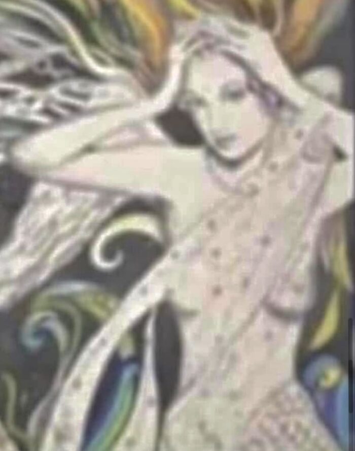 “Mermaid Love” - Image 3