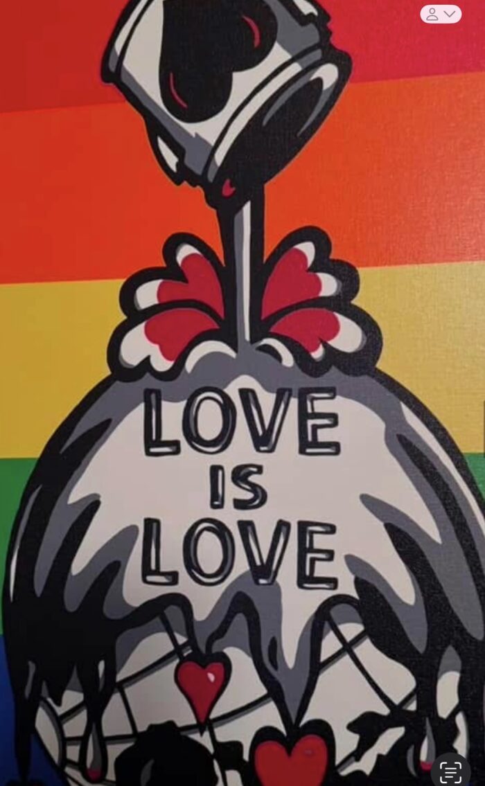 “Love is Love” - Image 3