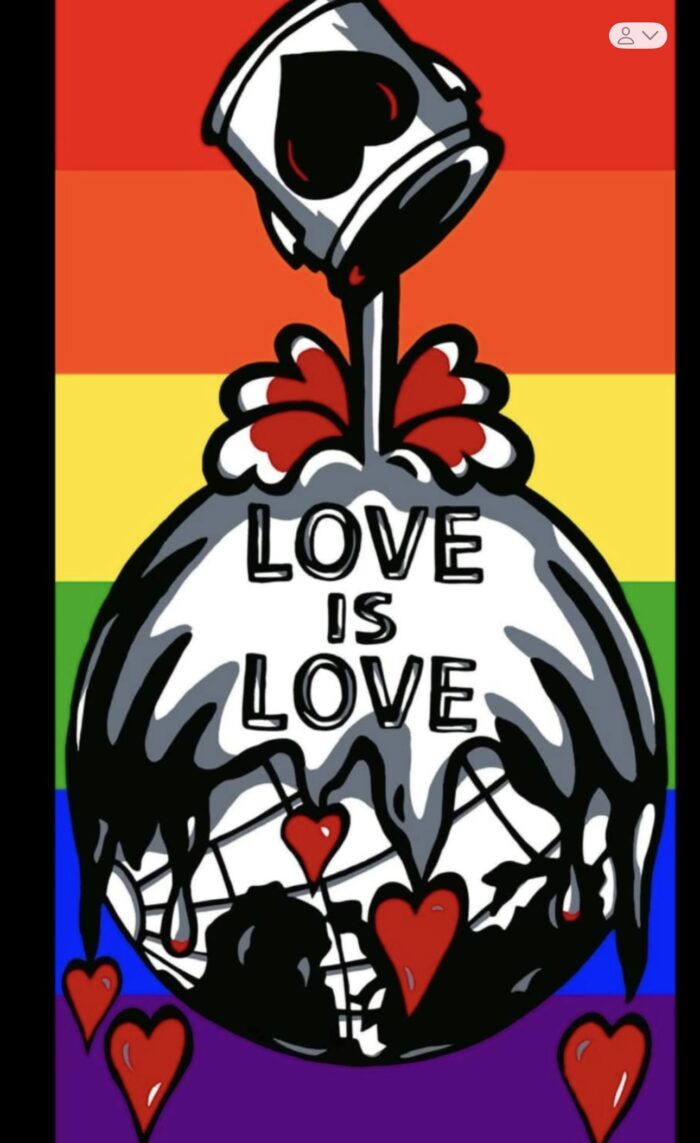 “Love is Love” - Image 2