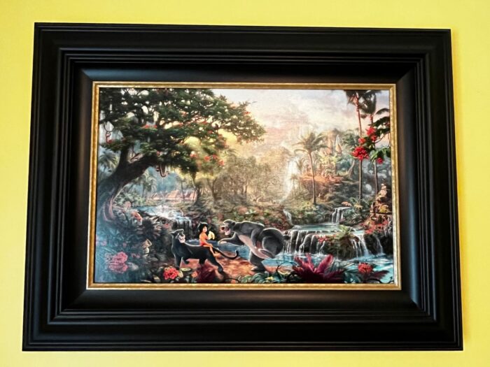 Disney's "The Jungle Book"