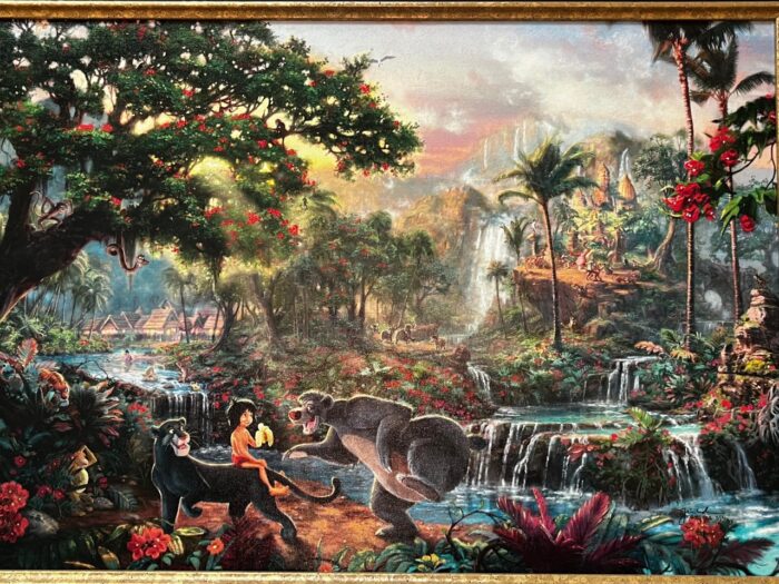 Disney's "The Jungle Book" - Image 2